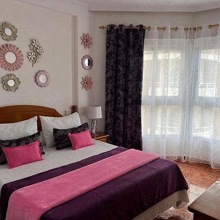 Vista Rosmary Apartment Puerto de la Cruz  Ngoại thất bức ảnh