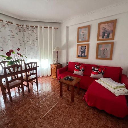 Vista Rosmary Apartment Puerto de la Cruz  Ngoại thất bức ảnh