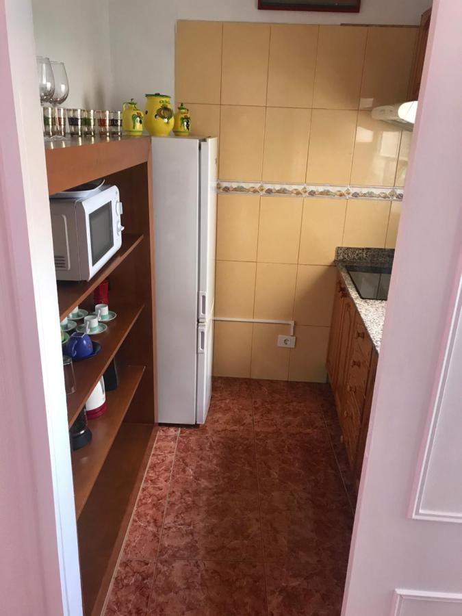 Vista Rosmary Apartment Puerto de la Cruz  Ngoại thất bức ảnh