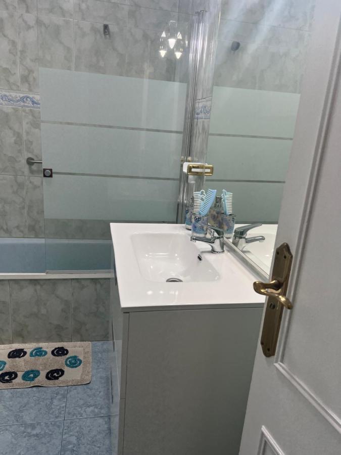 Vista Rosmary Apartment Puerto de la Cruz  Ngoại thất bức ảnh