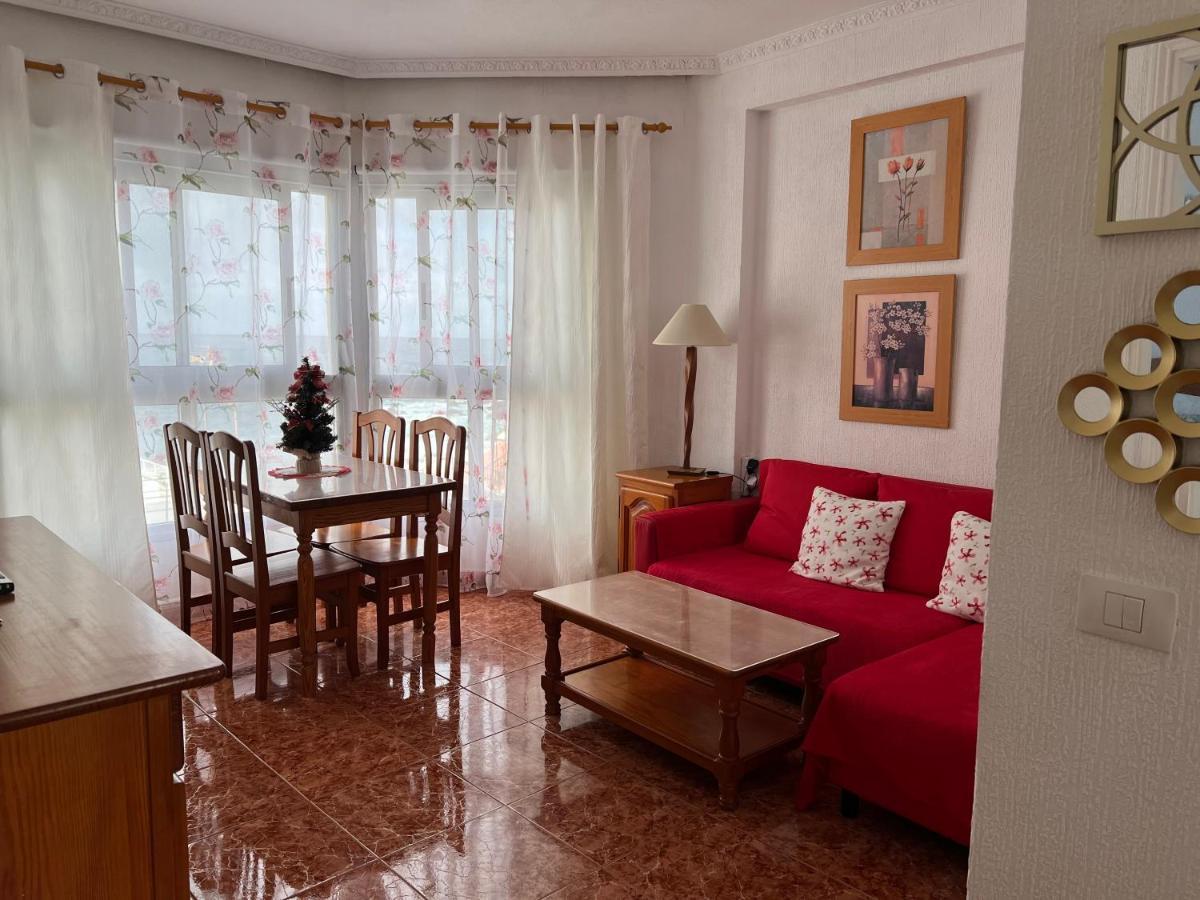 Vista Rosmary Apartment Puerto de la Cruz  Ngoại thất bức ảnh