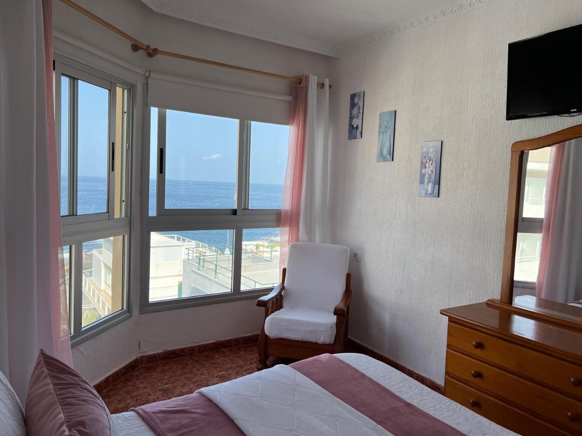 Vista Rosmary Apartment Puerto de la Cruz  Ngoại thất bức ảnh