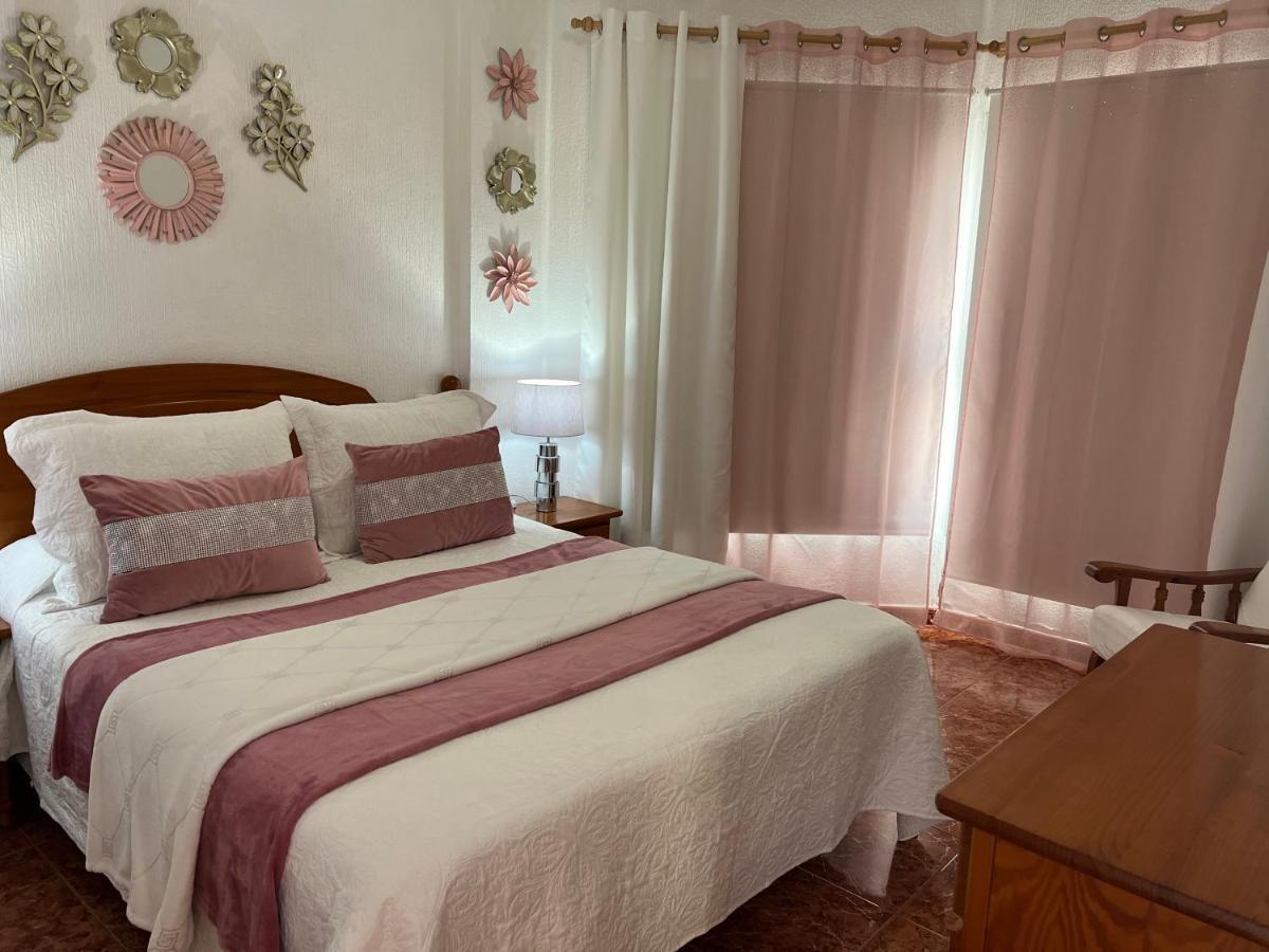 Vista Rosmary Apartment Puerto de la Cruz  Ngoại thất bức ảnh