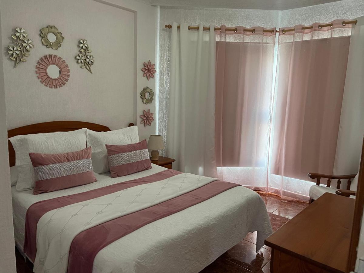Vista Rosmary Apartment Puerto de la Cruz  Ngoại thất bức ảnh