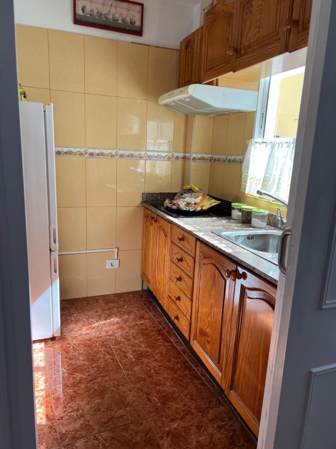 Vista Rosmary Apartment Puerto de la Cruz  Ngoại thất bức ảnh