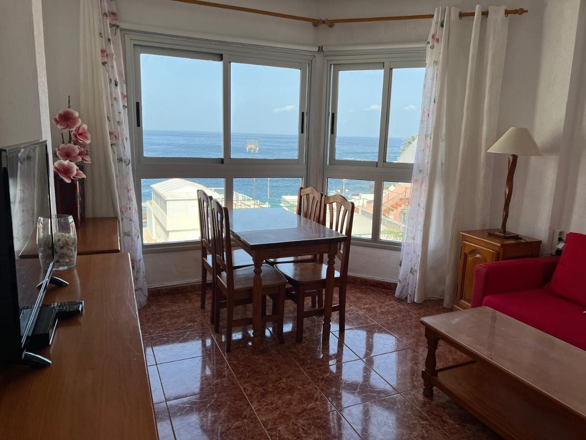 Vista Rosmary Apartment Puerto de la Cruz  Ngoại thất bức ảnh