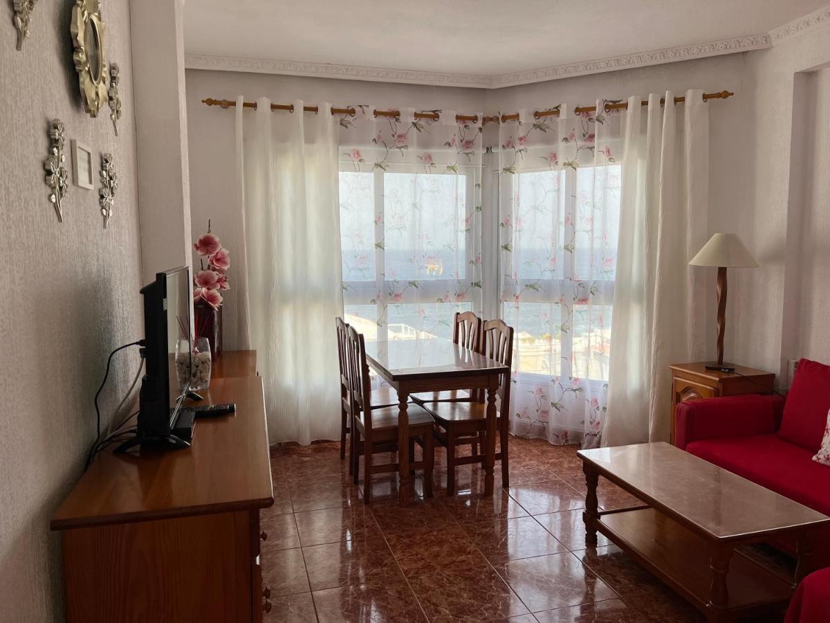 Vista Rosmary Apartment Puerto de la Cruz  Ngoại thất bức ảnh