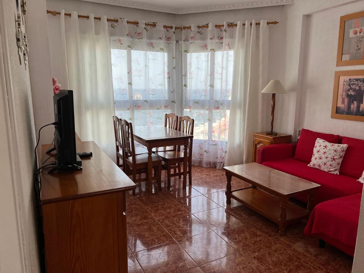 Vista Rosmary Apartment Puerto de la Cruz  Ngoại thất bức ảnh