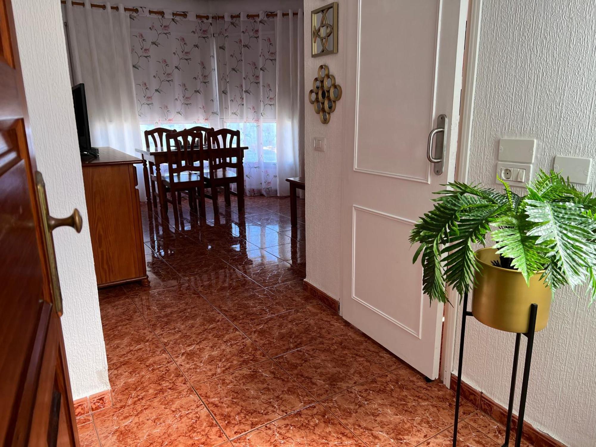 Vista Rosmary Apartment Puerto de la Cruz  Ngoại thất bức ảnh