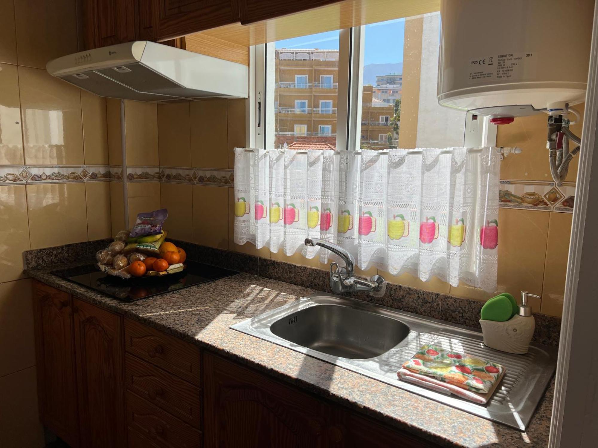 Vista Rosmary Apartment Puerto de la Cruz  Ngoại thất bức ảnh