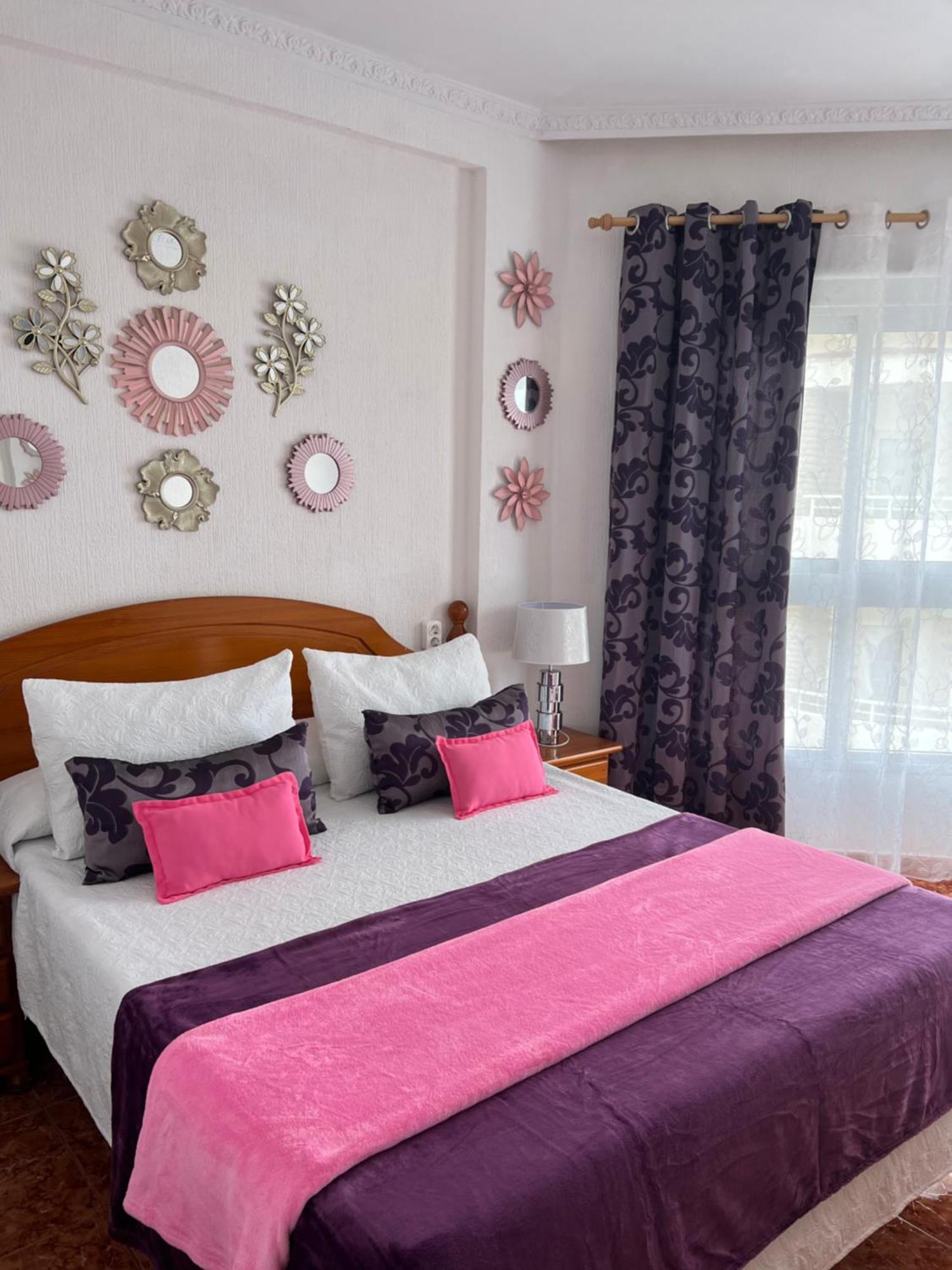 Vista Rosmary Apartment Puerto de la Cruz  Ngoại thất bức ảnh