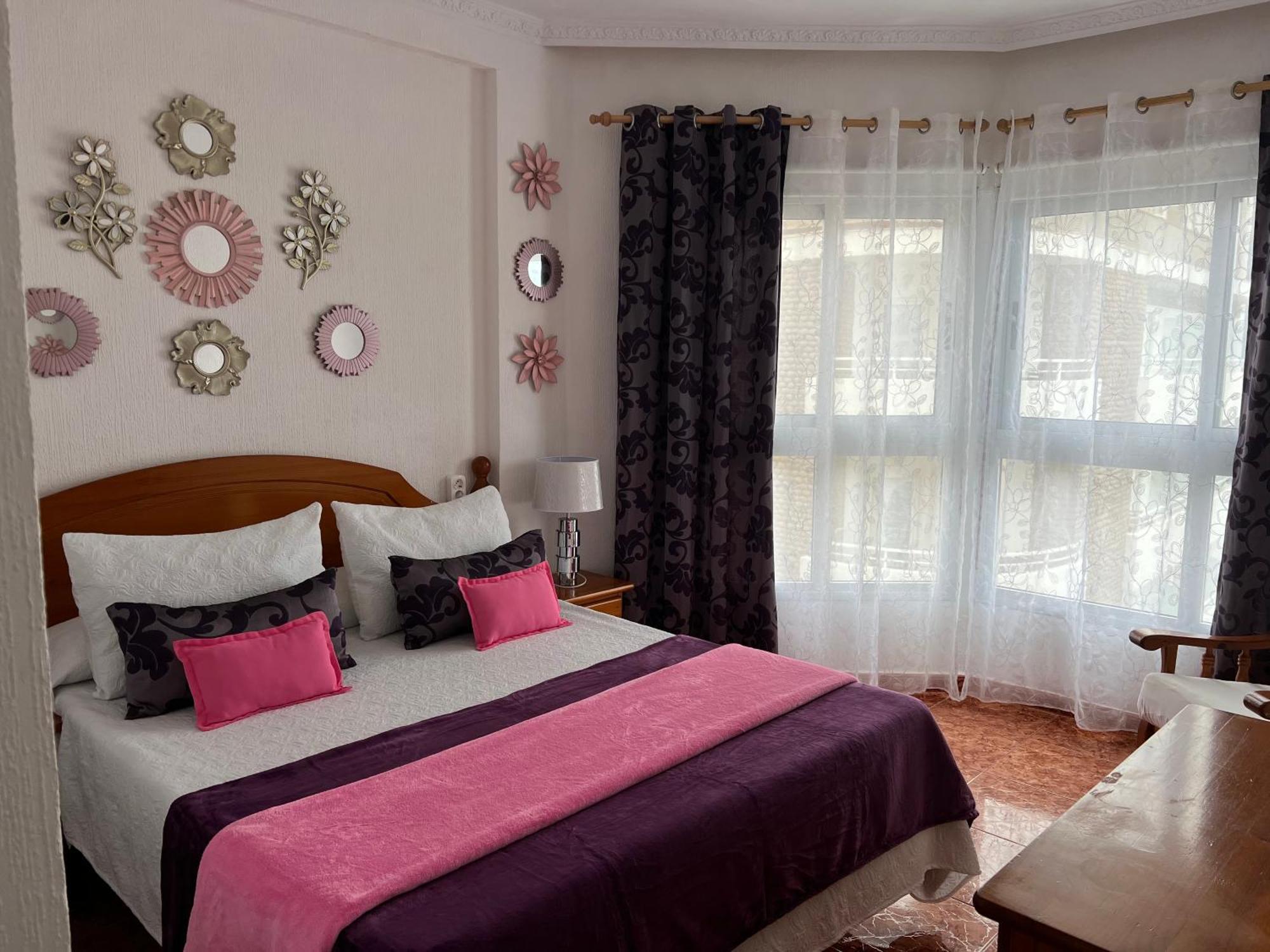 Vista Rosmary Apartment Puerto de la Cruz  Ngoại thất bức ảnh