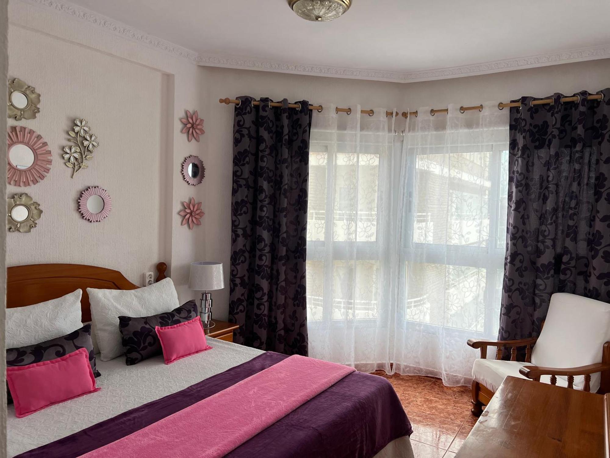 Vista Rosmary Apartment Puerto de la Cruz  Ngoại thất bức ảnh