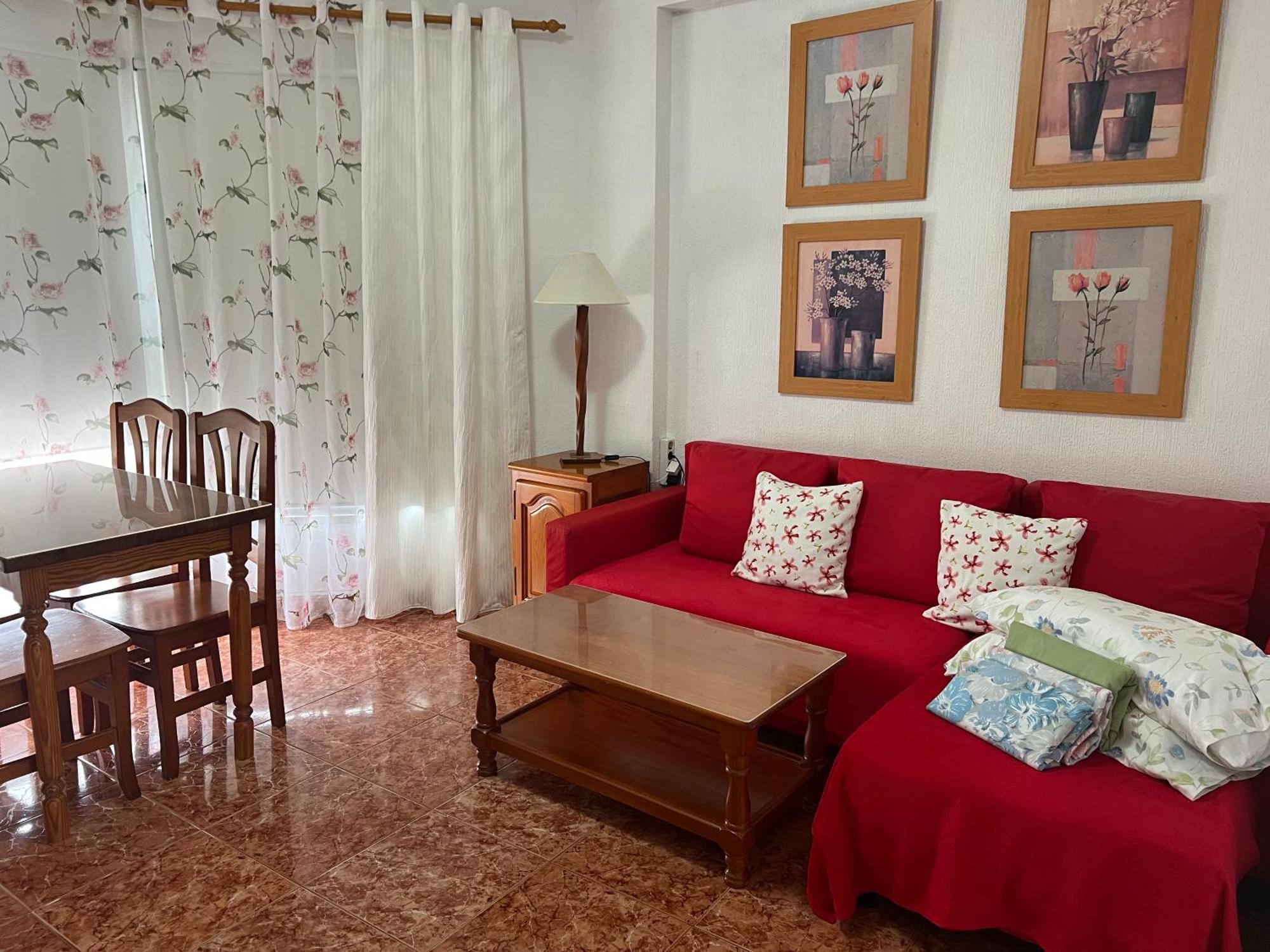 Vista Rosmary Apartment Puerto de la Cruz  Ngoại thất bức ảnh