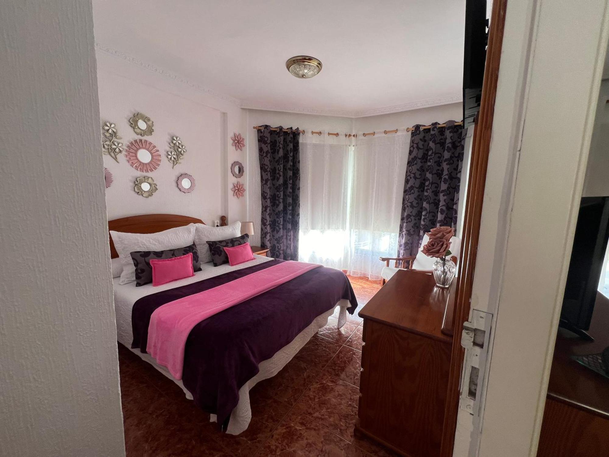 Vista Rosmary Apartment Puerto de la Cruz  Ngoại thất bức ảnh