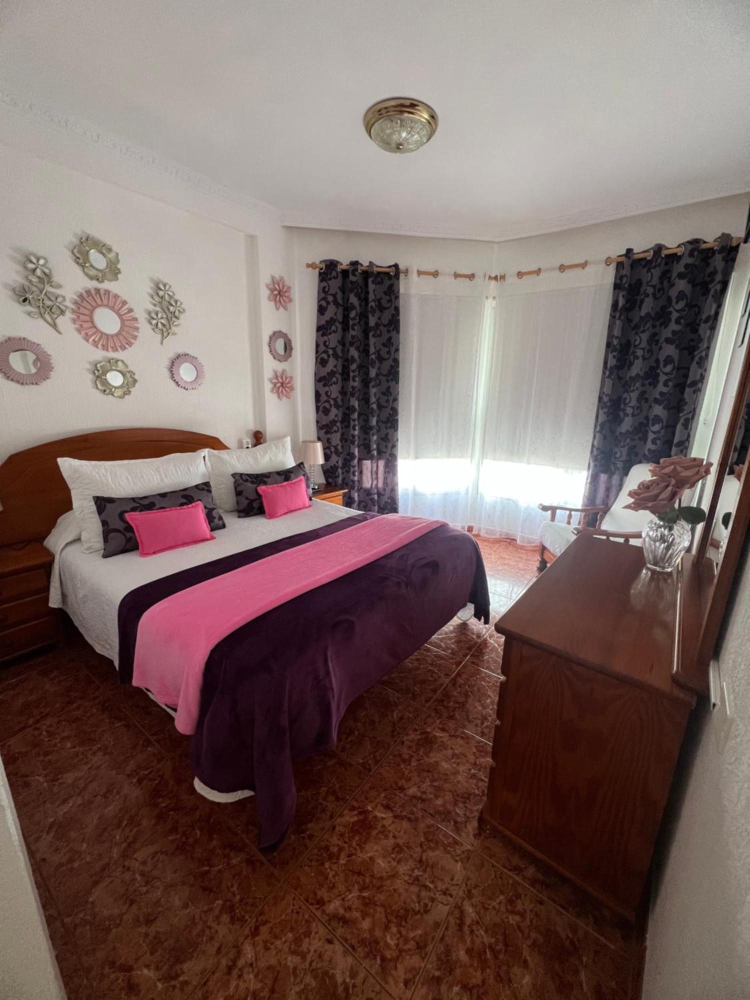 Vista Rosmary Apartment Puerto de la Cruz  Ngoại thất bức ảnh
