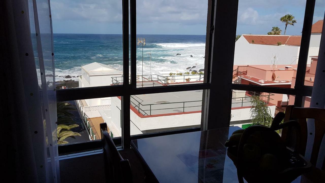Vista Rosmary Apartment Puerto de la Cruz  Ngoại thất bức ảnh